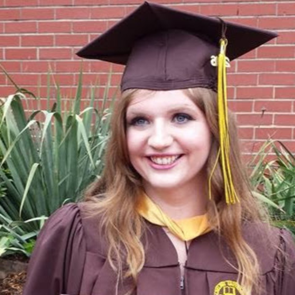 Meet your Posher, Kimberly